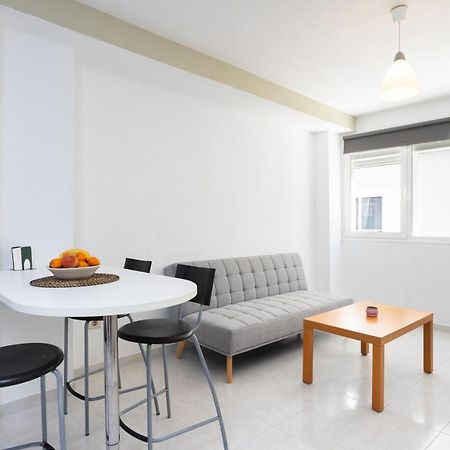 Home2Book Cozy Flat El Medano 2 Min From The Beach ภายนอก รูปภาพ