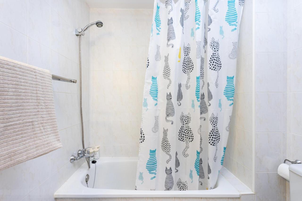 Home2Book Cozy Flat El Medano 2 Min From The Beach ภายนอก รูปภาพ