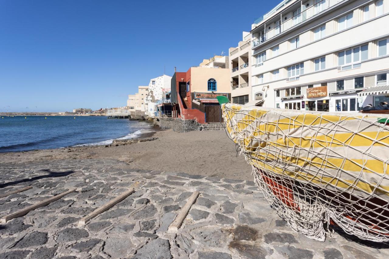 Home2Book Cozy Flat El Medano 2 Min From The Beach ภายนอก รูปภาพ