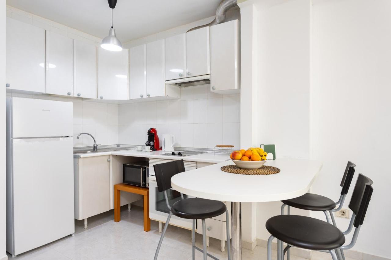 Home2Book Cozy Flat El Medano 2 Min From The Beach ภายนอก รูปภาพ