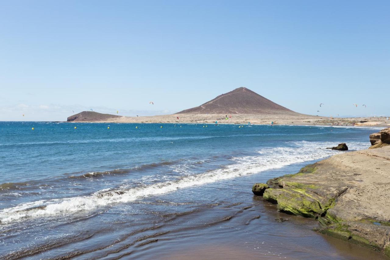 Home2Book Cozy Flat El Medano 2 Min From The Beach ภายนอก รูปภาพ