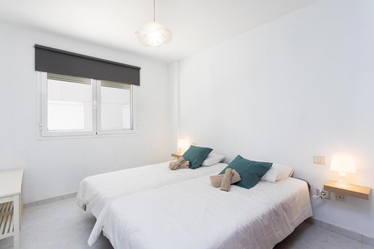 Home2Book Cozy Flat El Medano 2 Min From The Beach ภายนอก รูปภาพ
