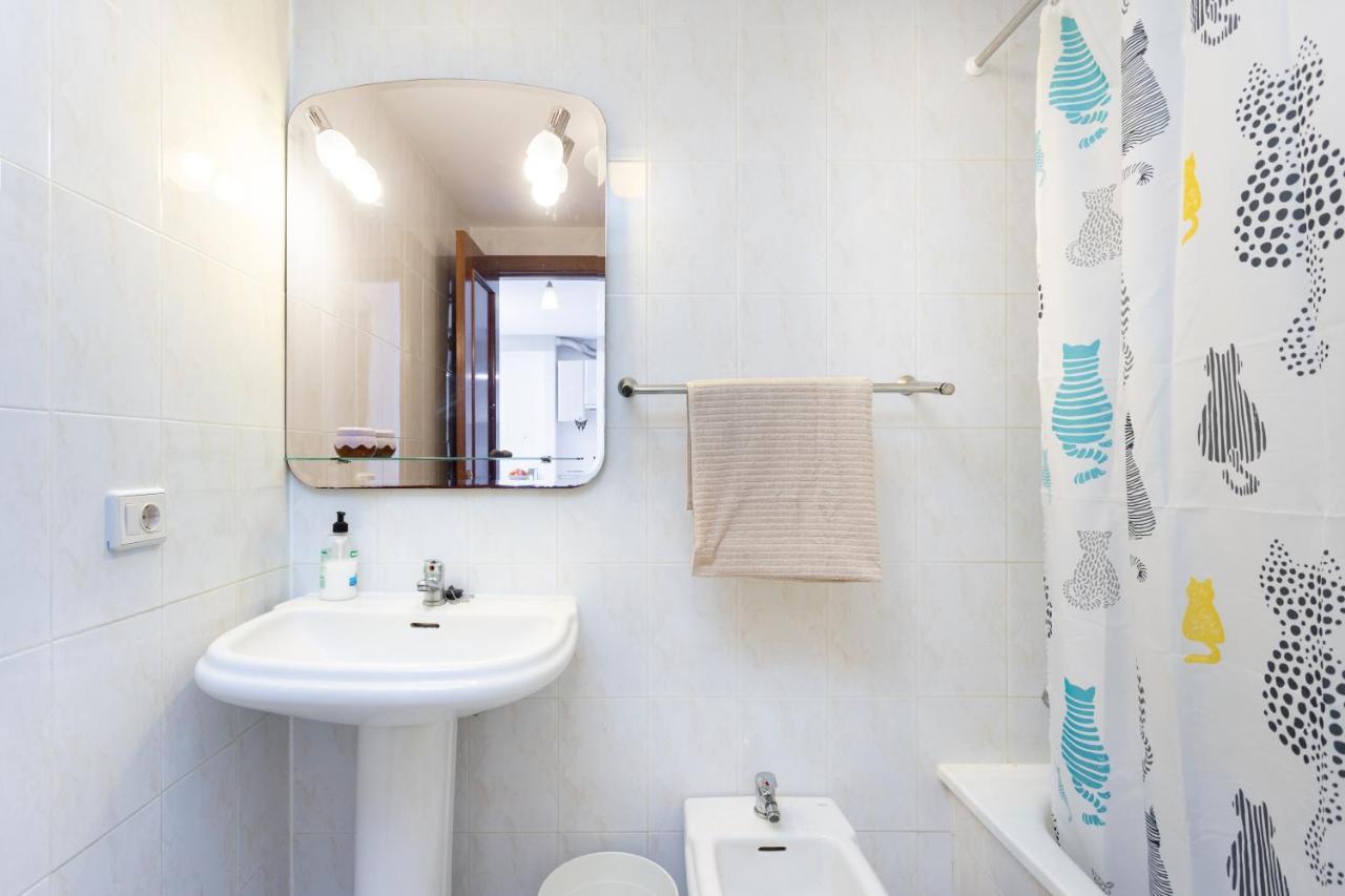 Home2Book Cozy Flat El Medano 2 Min From The Beach ภายนอก รูปภาพ