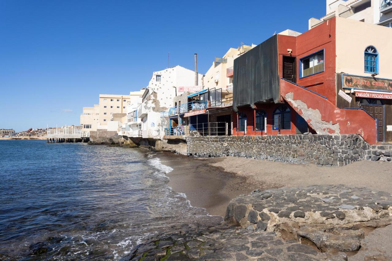 Home2Book Cozy Flat El Medano 2 Min From The Beach ภายนอก รูปภาพ