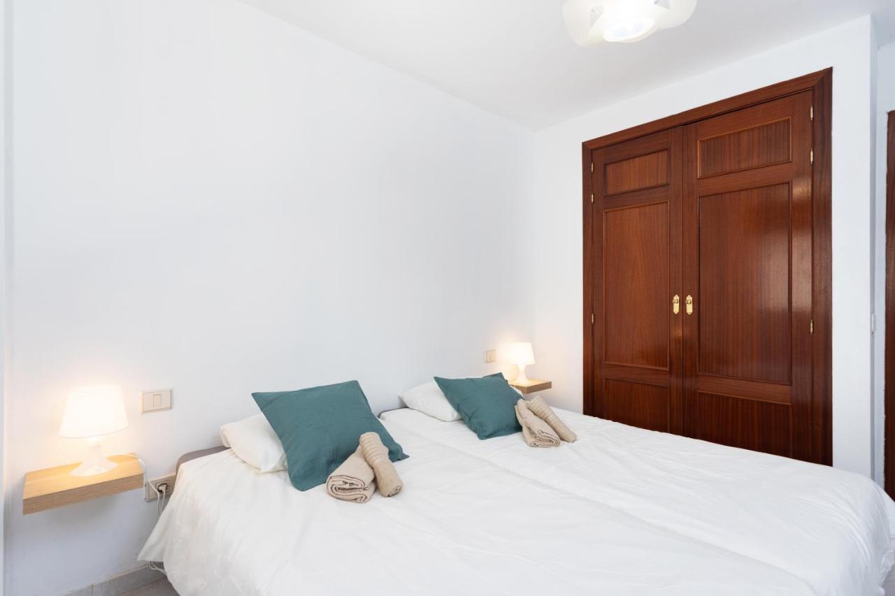 Home2Book Cozy Flat El Medano 2 Min From The Beach ภายนอก รูปภาพ