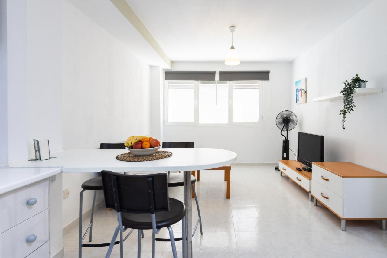 Home2Book Cozy Flat El Medano 2 Min From The Beach ภายนอก รูปภาพ