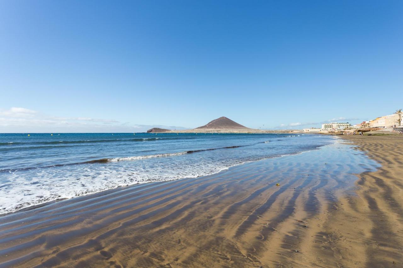 Home2Book Cozy Flat El Medano 2 Min From The Beach ภายนอก รูปภาพ