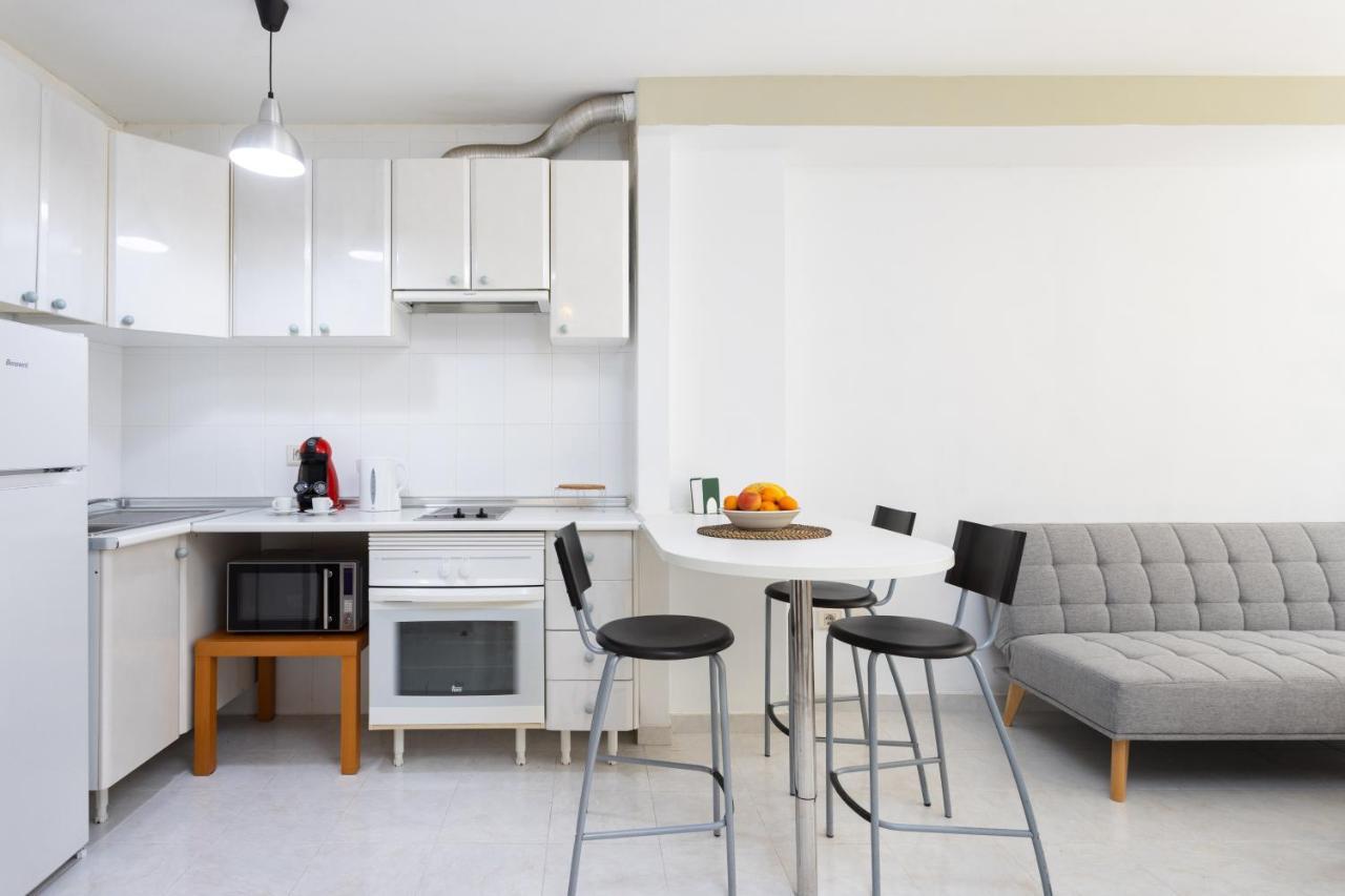 Home2Book Cozy Flat El Medano 2 Min From The Beach ภายนอก รูปภาพ