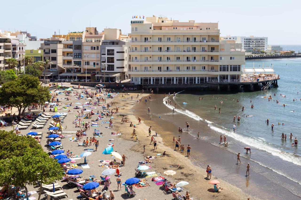 Home2Book Cozy Flat El Medano 2 Min From The Beach ภายนอก รูปภาพ