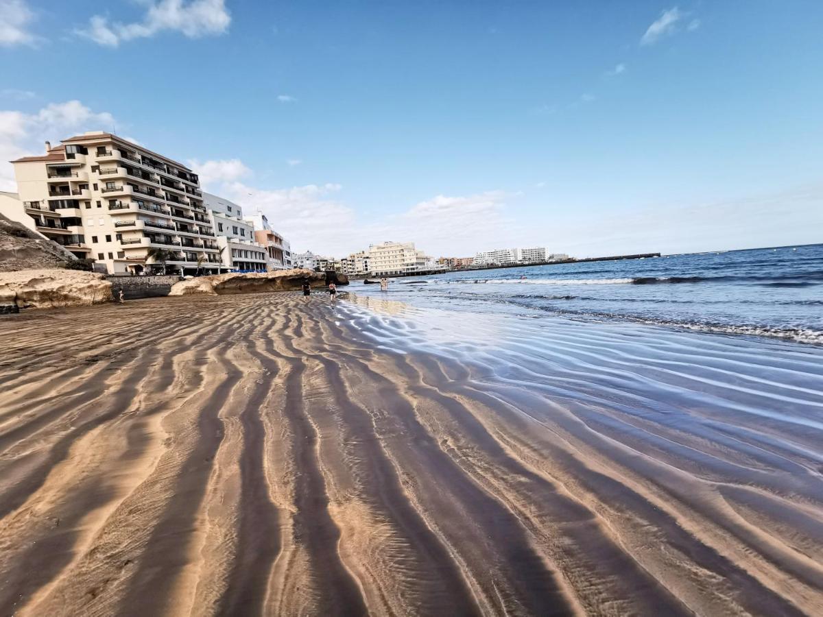 Home2Book Cozy Flat El Medano 2 Min From The Beach ภายนอก รูปภาพ
