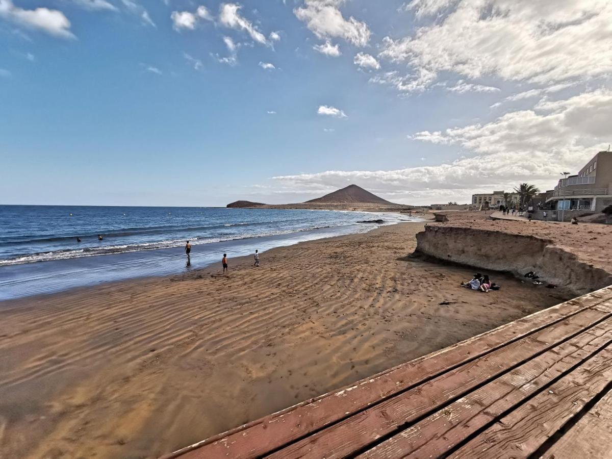 Home2Book Cozy Flat El Medano 2 Min From The Beach ภายนอก รูปภาพ