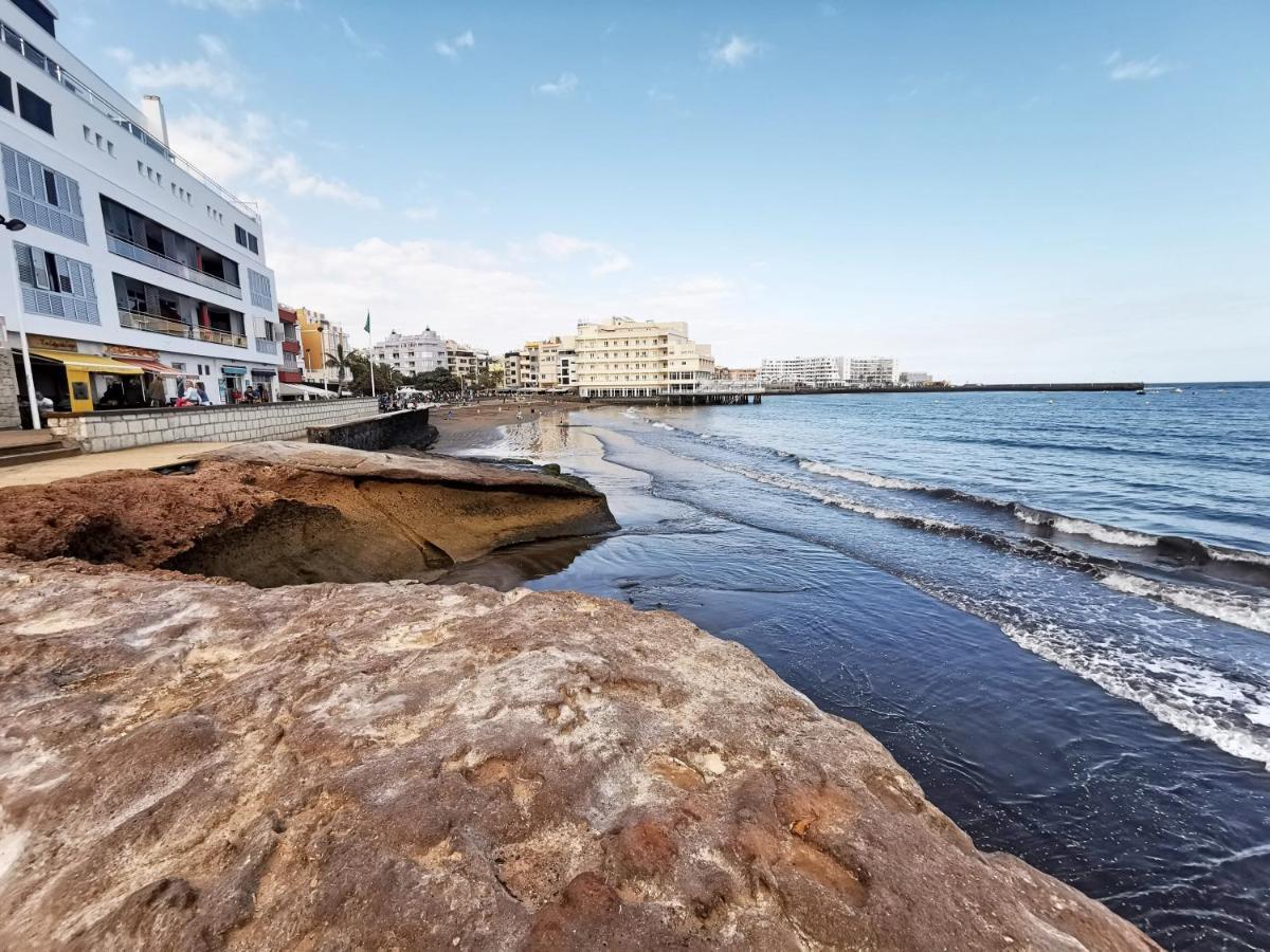 Home2Book Cozy Flat El Medano 2 Min From The Beach ภายนอก รูปภาพ
