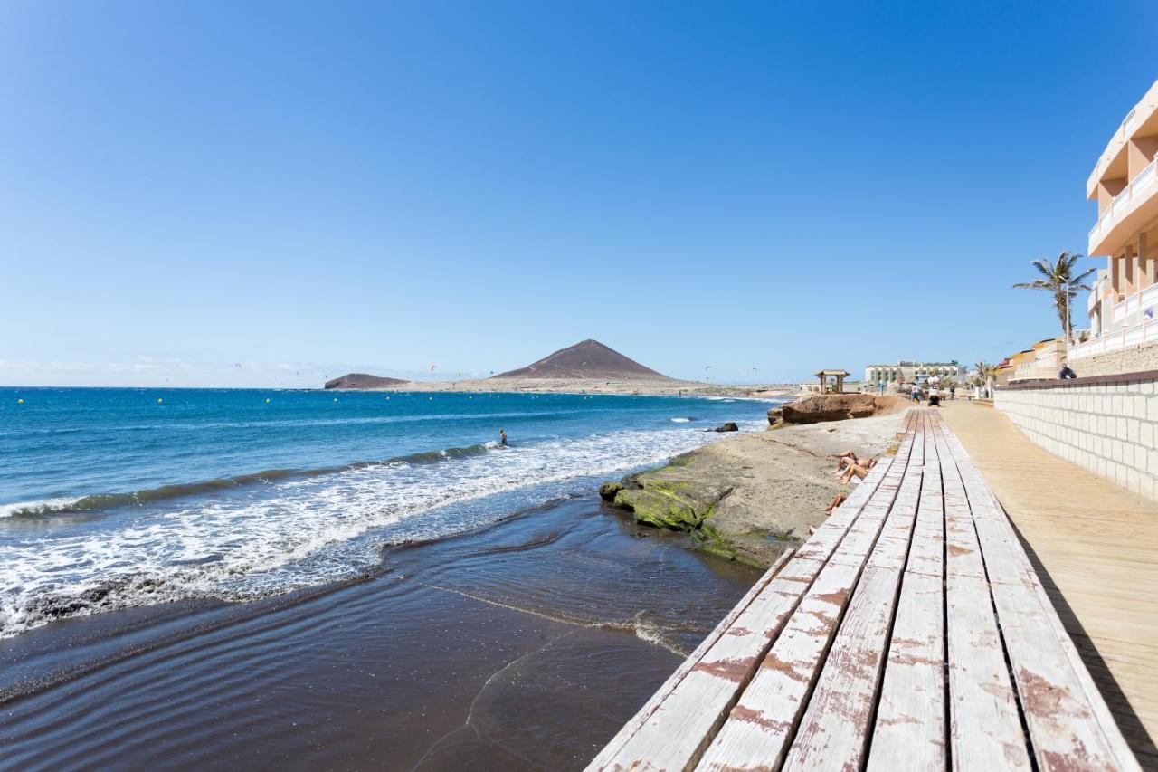 Home2Book Cozy Flat El Medano 2 Min From The Beach ภายนอก รูปภาพ