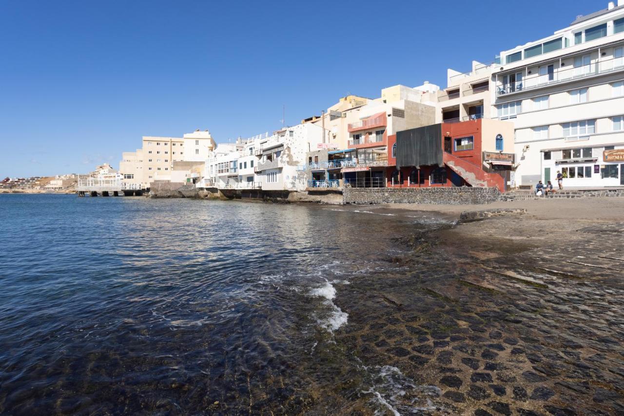 Home2Book Cozy Flat El Medano 2 Min From The Beach ภายนอก รูปภาพ