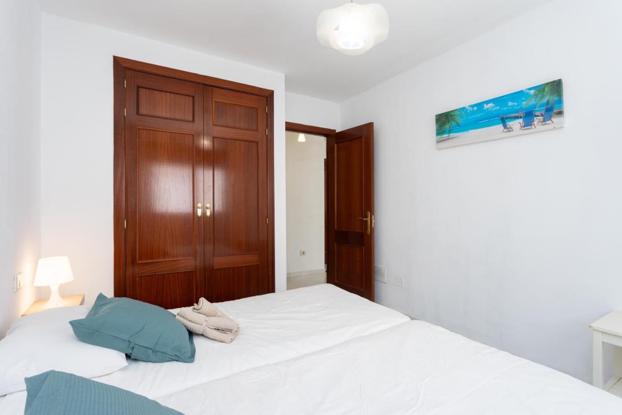 Home2Book Cozy Flat El Medano 2 Min From The Beach ภายนอก รูปภาพ
