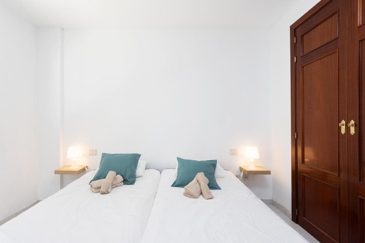 Home2Book Cozy Flat El Medano 2 Min From The Beach ภายนอก รูปภาพ