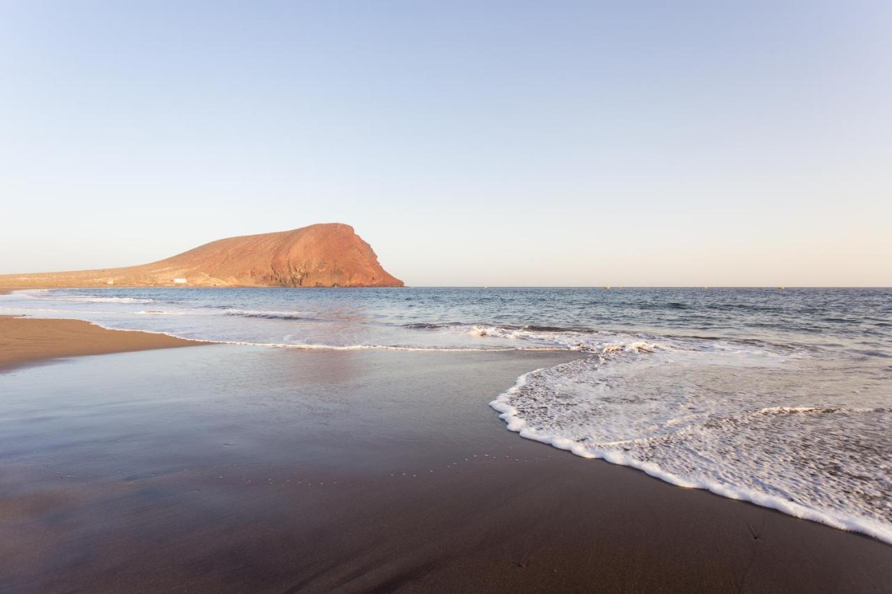 Home2Book Cozy Flat El Medano 2 Min From The Beach ภายนอก รูปภาพ