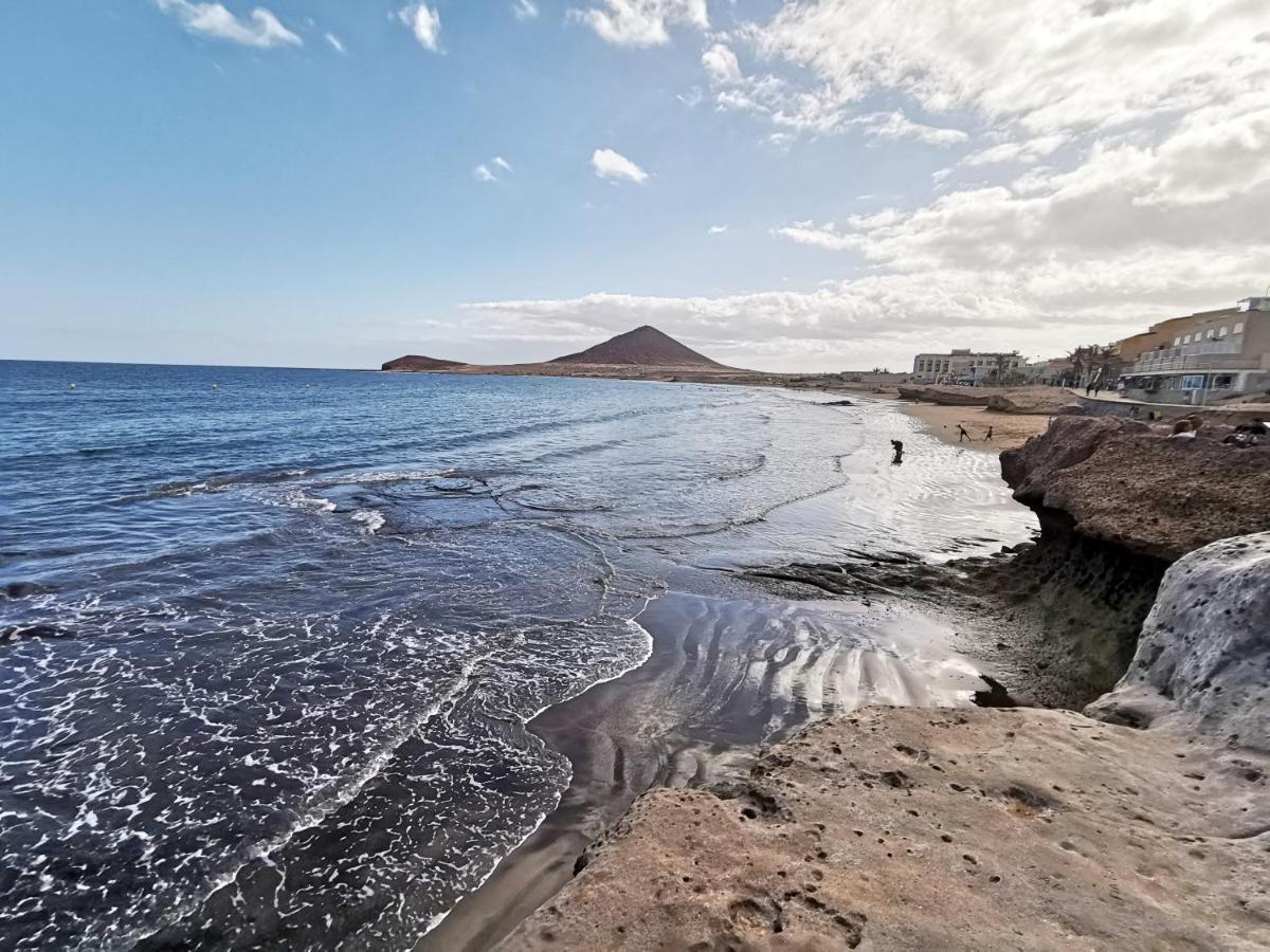 Home2Book Cozy Flat El Medano 2 Min From The Beach ภายนอก รูปภาพ